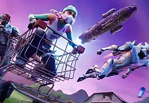 Fortnite обвинили в «уничтожении» видеоигр — глава Epic ответил