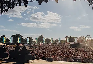 10 концертов на фестивале Wilderness 2025: что нельзя пропустить