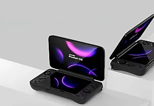 Ayaneo выпускает первый в мире двойной Android-геймпад: возвращение Nintendo DS?