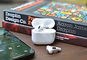 iOS 26 и AirPods: неожиданные обновления