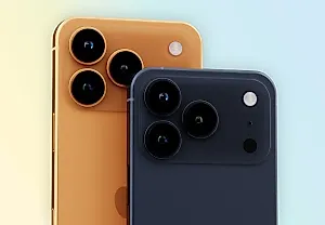 Apple приготовила новый цвет для iPhone 17 Pro: яркий оранжевый может стать сенсацией