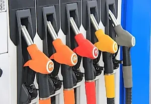 Бензиновая рулетка: почему литр не дороже латте