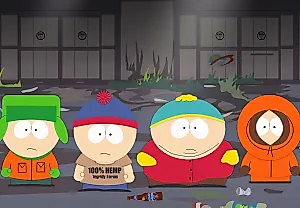South Park возвращается: второй эпизод и скандалы