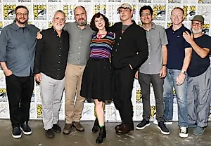 Актеры «Bob’s Burgers» перепели хит Chappell Roan: что об этом думает интернет