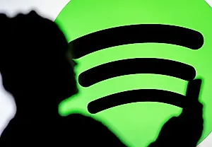 Spotify: ваши плейлисты на показ