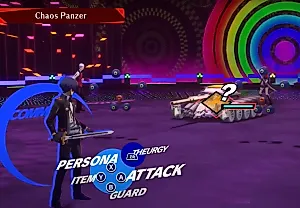 Persona 3 Reload выходит на Switch 2 в октябре