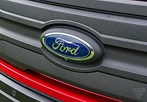 Ford готовит "момент T" для электромобилей: прорывная платформа и войны с Китаем