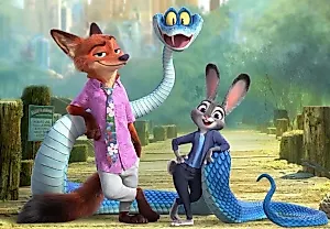 «Зверополис 2»: трейлер и разочарование
