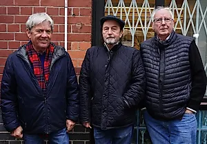 Stock Aitken Waterman отказались работать с Take That: мы не увидели в этом потенциала