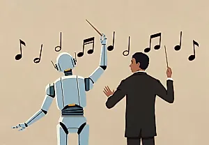 Музыкальные союзы: сделки, слияния, интриги
