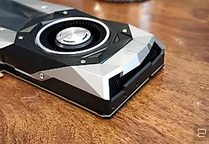Прощай, вечная GTX: NVIDIA бросает своих стариков