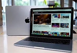 Обзор Apple MacBook Air M4: Ультратонкие чудеса по доступной цене