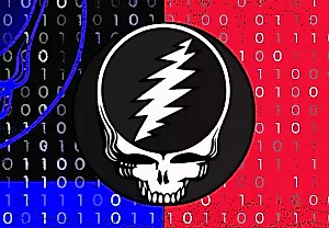 За что живы Grateful Dead даже после смерти