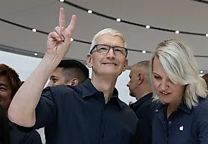 Apple открыта к поглощениям ради искусственного интеллекта