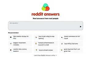 Reddit превращается в поисковик: что задумал Huffman
