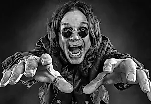 Ozzy Osbourne похоронен на территории особняка в Британии после частной церемонии. Присутствовали Элтон Джон, Metallica и другие знаменитости