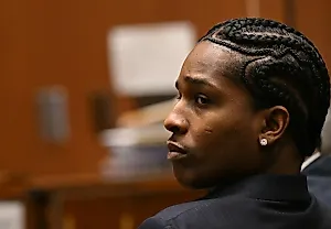 A$AP Rocky оправдан по делу о стрельбе