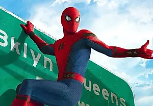 Первый взгляд на новый костюм Человека-паука: Marvel тизерит Brand New Day