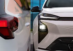 Возвращение дешёвого Chevrolet Bolt и ценовые танцы Mercedes