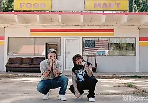 $uicideboy$: Лучшие треки нового альбома Thy Kingdom Come