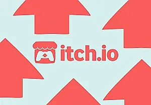 Itch.io начинает возвращать NSFW-контент — но бесплатно