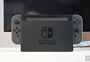 Nintendo поднимает цену на Switch в США