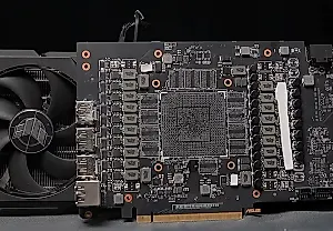 Китайские мастера превращают Nvidia RTX 5090 в ускорители ИИ