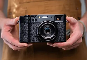 Fujifilm подымает цены на камеры и объективы: что на самом деле происходит