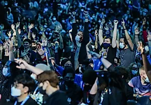 Evo 2025: меньше масштаб, тот же драйв