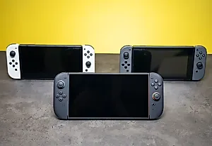 Почему Nintendo не повышает цену на Switch 2