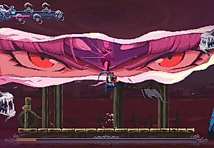 Лучшие новые инди-игры: дичь недели и цензура