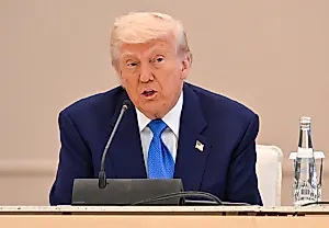 Трамп размышляет о помиловании Дидди: очередное ток-шоу судебной эпохи