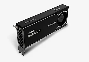 Революция железа: Radeon AI Pro R9700 уже здесь — но не у всех