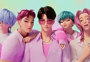 Netflix превращает K-pop анимацию в блокбастер: новые формы «KPop Demon Hunters» уже на подходе