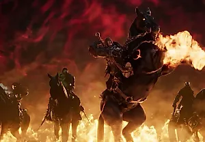 Анонсирована Darksiders 4 и ещё 27 игр: всё, что известно