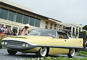 Как готовят раритеты к Pebble Beach: хроника безумия