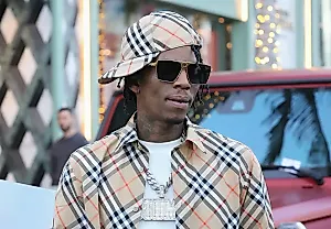 Soulja Boy снова арестован: оружие и серия скандалов