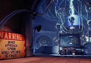 BioShock снова в тупике: четвёртая часть отменяется, ремейк — на полке