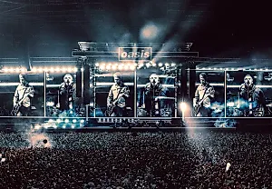 Трагедия на концерте Oasis в Лондоне – зритель погиб после падения