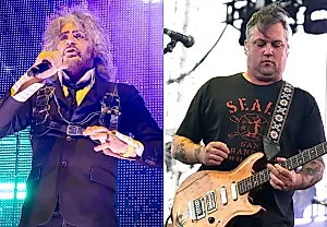 The Flaming Lips и Исаак Брок исполнили "War Pigs" в память об Оззи Осборне