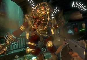 Ремейк BioShock отменён, новая часть под угрозой