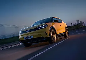 Ford готовит "момент Model T": новые бюджетные электромобили на горизонте