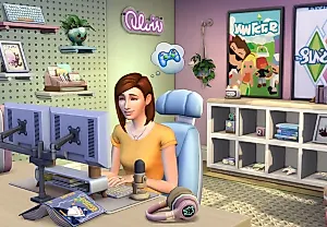 ‘The Sims’ — жизнь без пятерки и с мультиплеером