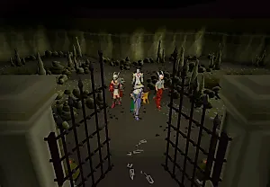 Old School RuneScape: 12 лет спустя - снова на пике популярности