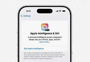Apple играет в догонялки на рынке ИИ: Тим Кук строит новые планы