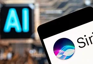 Apple готовит умную Siri на базе искусственного интеллекта