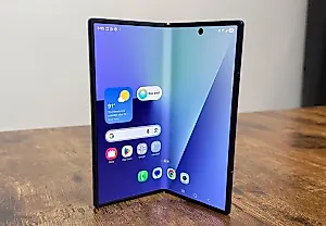Samsung Galaxy Z Fold 7: встреча старого друга с новинкой