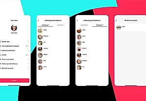 TikTok: родительский контроль или цифровая слежка?