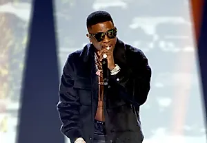 Rapper Boosie Badazz принимает сделку по делу о незаконном хранении оружия