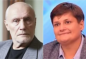 Семейные тайны: Кто получил наследство актёра Пороховщикова?